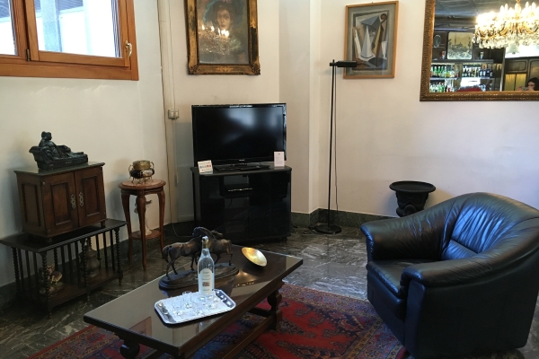Hotel Minerva (Pordenone)